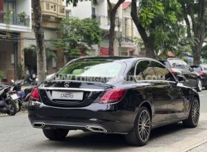 Xe Mercedes Benz C class C200 Exclusive 2020