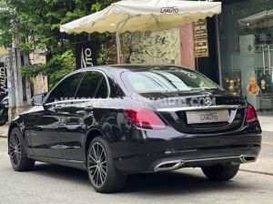 Xe Mercedes Benz C class C200 Exclusive 2020