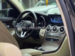 Xe Mercedes Benz C class C200 Exclusive 2020