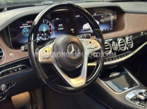 Xe Mercedes Benz S class S450L Luxury 2019