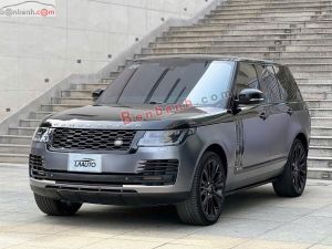 Xe LandRover Range Rover HSE 3.0 2014