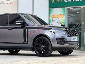 Xe LandRover Range Rover HSE 3.0 2014