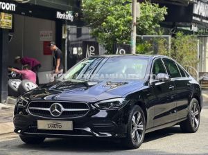 Xe Mercedes Benz C class C200 Avantgarde Plus 2021