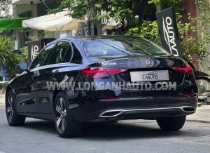 Xe Mercedes Benz C class C200 Avantgarde Plus 2021