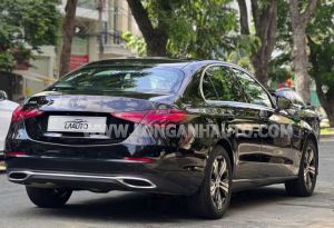 Xe Mercedes Benz C class C200 Avantgarde Plus 2021