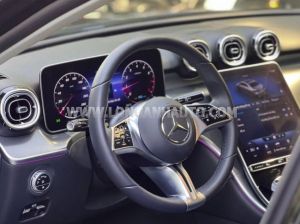 Xe Mercedes Benz C class C200 Avantgarde Plus 2021