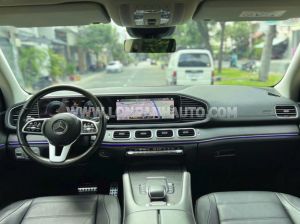 Xe Mercedes Benz GLS 450 4Matic 2021