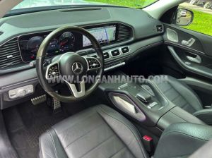 Xe Mercedes Benz GLS 450 4Matic 2021