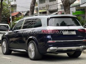 Xe Mercedes Benz GLS 450 4Matic 2021