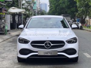 Xe Mercedes Benz C class C200 Avantgarde Plus 2021