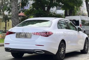 Xe Mercedes Benz C class C200 Avantgarde Plus 2021