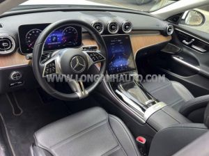 Xe Mercedes Benz C class C200 Avantgarde Plus 2021