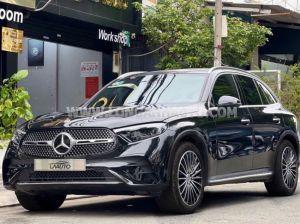 Xe Mercedes Benz GLC 300 4Matic 2023