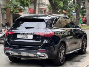 Xe Mercedes Benz GLC 300 4Matic 2023