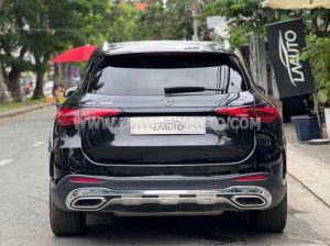 Xe Mercedes Benz GLC 300 4Matic 2023