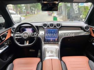 Xe Mercedes Benz GLC 300 4Matic 2023