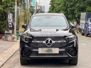 Xe Mercedes Benz GLC 300 4Matic 2023