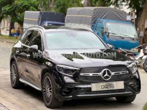 Xe Mercedes Benz GLC 300 4Matic 2023