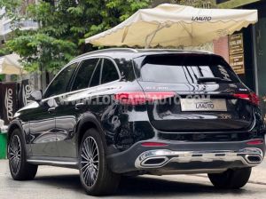 Xe Mercedes Benz GLC 300 4Matic 2023