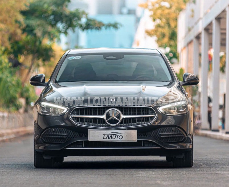 Mercedes Benz C class C200 Avantgarde Plus 2022