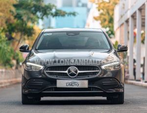 Mercedes Benz C class C200 Avantgarde Plus