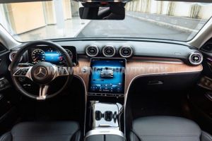 Xe Mercedes Benz C class C200 Avantgarde Plus 2022