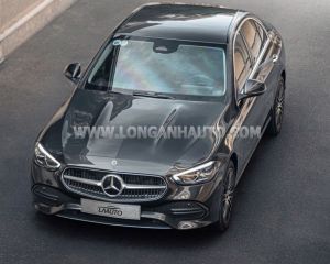 Xe Mercedes Benz C class C200 Avantgarde Plus 2022