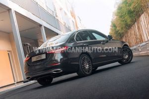 Xe Mercedes Benz C class C200 Avantgarde Plus 2022