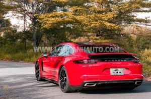 Xe Porsche Panamera 3.0 V6 2018