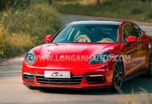 Porsche Panamera 3.0 V6