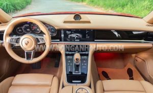 Xe Porsche Panamera 3.0 V6 2018