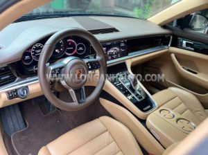 Xe Porsche Panamera 3.0 V6 2017