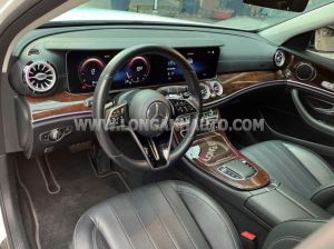 Xe Mercedes Benz E class E200 Exclusive 2021