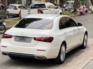 Xe Mercedes Benz E class E200 Exclusive 2021