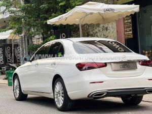 Xe Mercedes Benz E class E200 Exclusive 2021