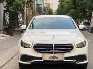 Xe Mercedes Benz E class E200 Exclusive 2021