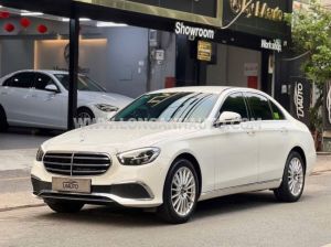 Xe Mercedes Benz E class E200 Exclusive 2021