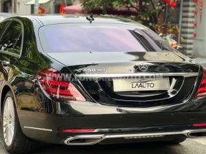 Xe Mercedes Benz S class S450L 2020