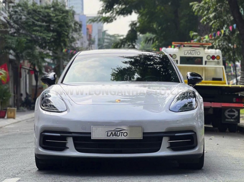 Porsche Panamera 4 Executive