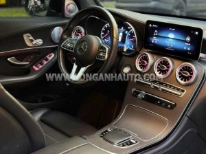 Xe Mercedes Benz GLC 300 4Matic 2020