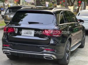 Xe Mercedes Benz GLC 300 4Matic 2020