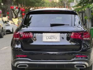 Xe Mercedes Benz GLC 300 4Matic 2020