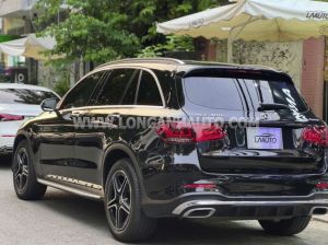 Xe Mercedes Benz GLC 300 4Matic 2020