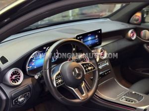 Xe Mercedes Benz GLC 300 4Matic 2020