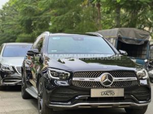 Xe Mercedes Benz GLC 300 4Matic 2020