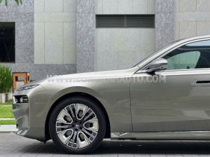 Xe BMW 7 Series 740i Pure Excellence 2023