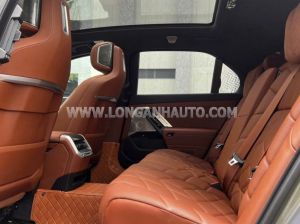 Xe BMW 7 Series 740i Pure Excellence 2023