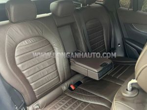 Xe Mercedes Benz GLC 300 4Matic 2018