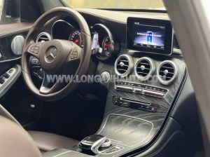 Xe Mercedes Benz GLC 300 4Matic 2018