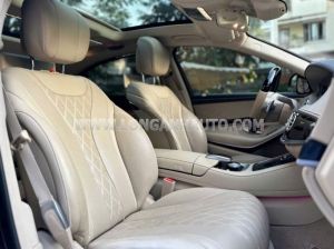 Xe Mercedes Benz S class S450L Luxury 2017